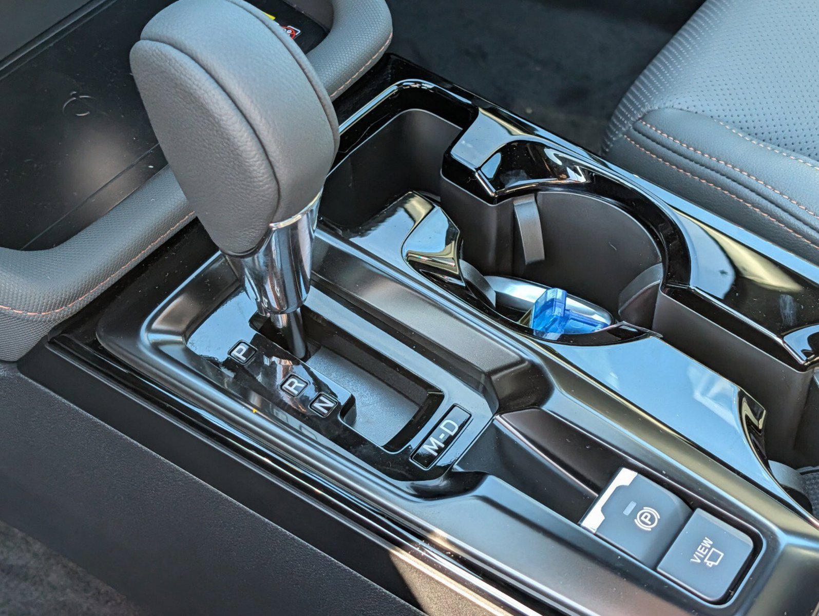 New 2026 Subaru Forester Touring AWD/4WD image 11
