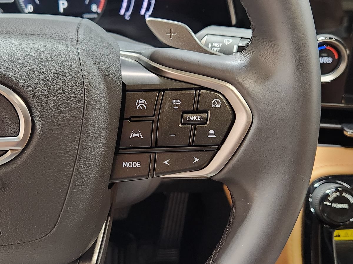 Used 2025 Lexus NX 250 FWD w/ Premium Package image 49