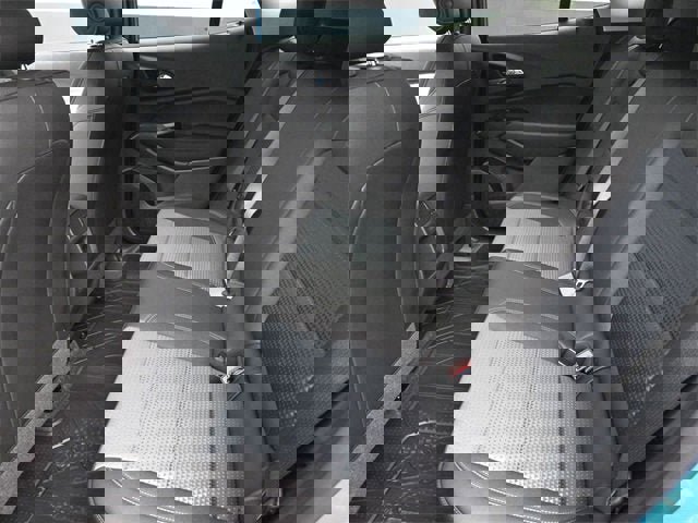 New 2026 Chevrolet Trax LT image 22