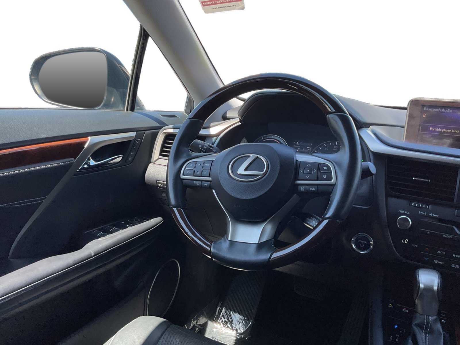 Used 2019 Lexus RX 450h AWD w/ Navigation Package image 11
