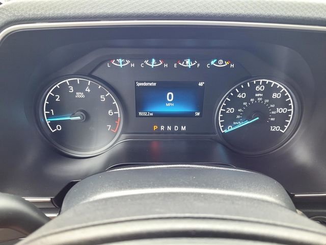 Certified 2022 Ford F150 XL w/ STX Appearance Package image 21