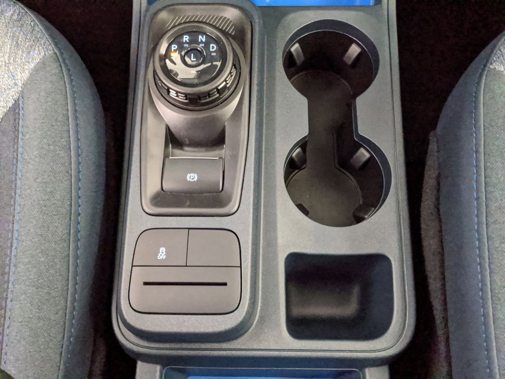 New 2026 Ford Maverick XLT w/ Equipment Group 301A image 15