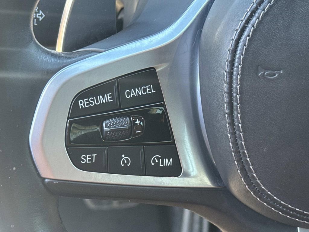 Used 2021 BMW X5 sDrive40i w/ M Sport Package image 25