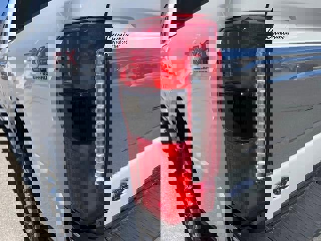 New 2026 Ford F350 King Ranch w/ Chrome Package image 10