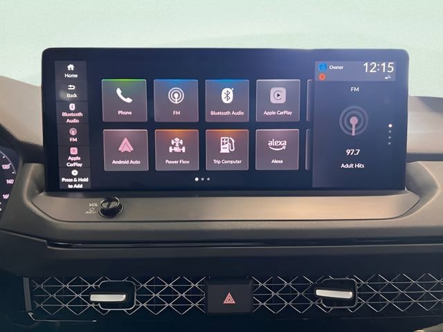 Used 2023 Honda Accord Sport image 23