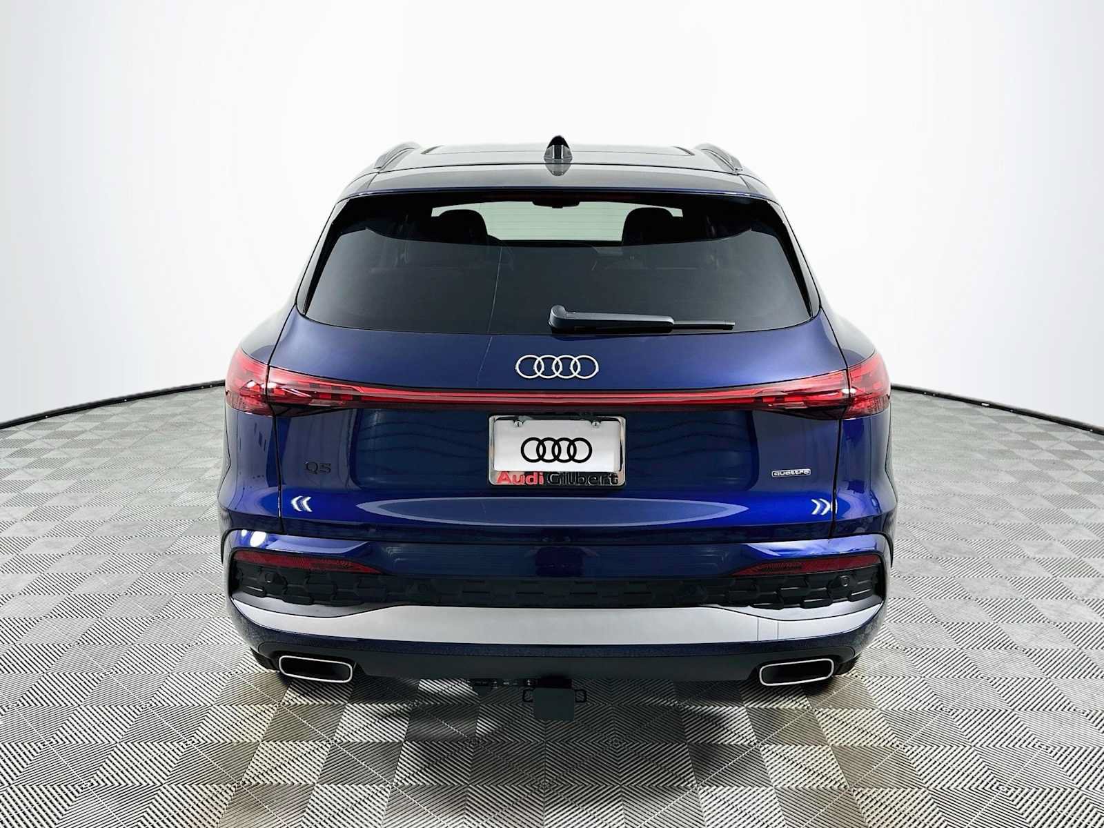 New 2026 Audi Q5 Premium Plus AWD/4WD image 6