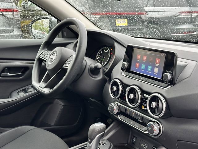 Used 2025 Nissan Sentra S FWD image 32