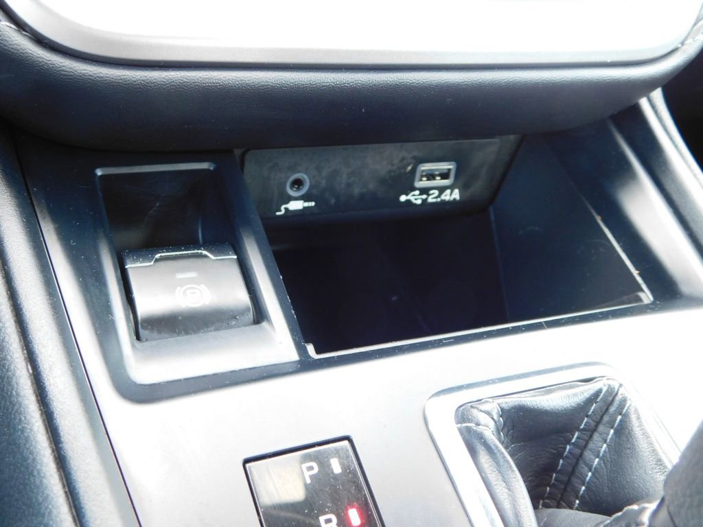 Used 2025 Subaru Legacy AWD/4WD image 30