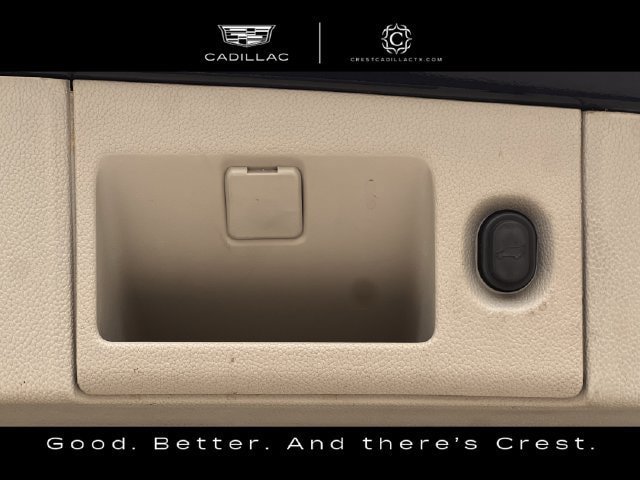 Used 2018 Cadillac Escalade Luxury RWD image 32