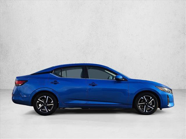 Used 2024 Nissan Sentra SV image 4