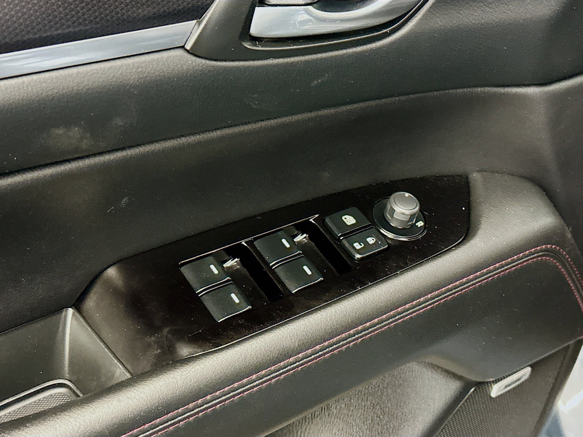 Used 2024 MAZDA CX-5 Carbon Edition image 15