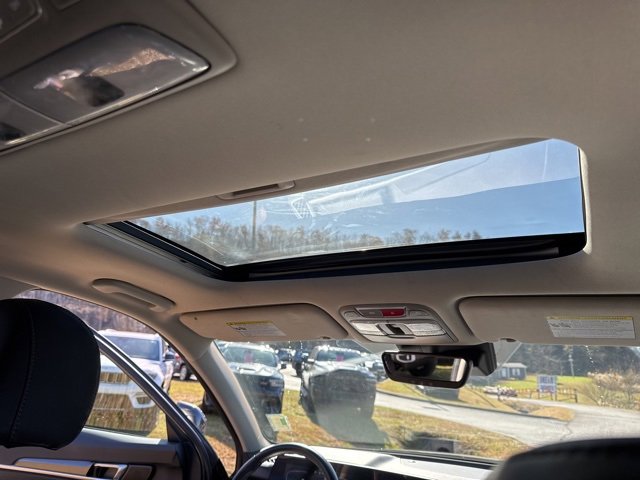 Used 2024 Kia Telluride S w/ S Sunroof Package image 26