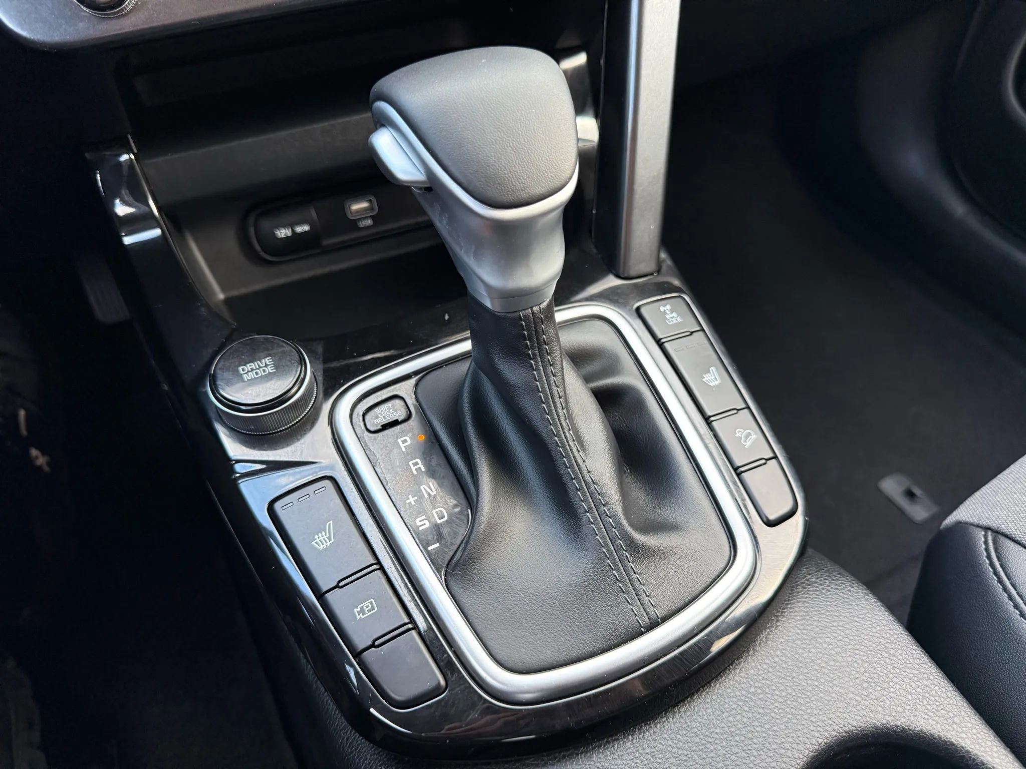 Used 2024 Kia Seltos X-Line image 22