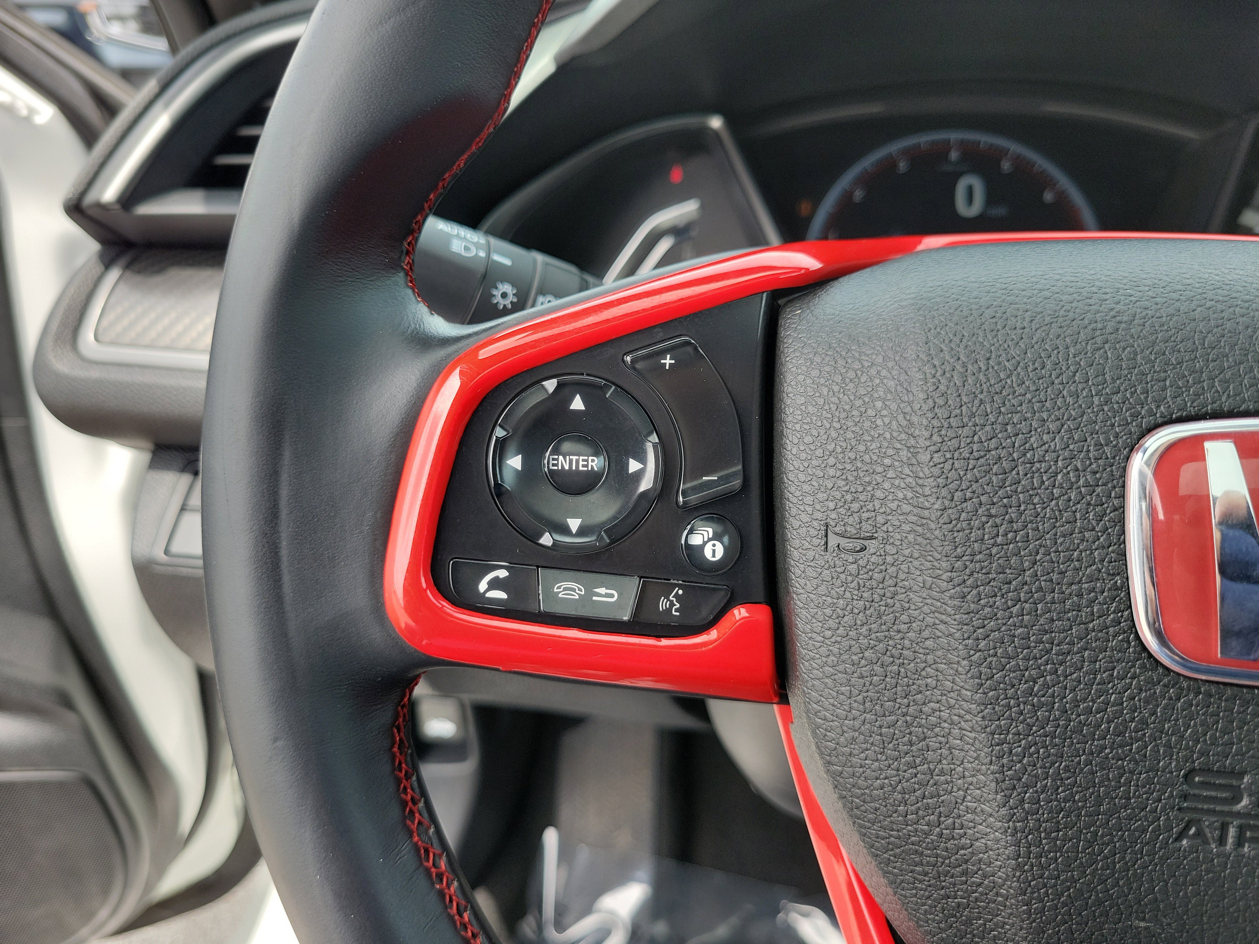 Used 2019 Honda Civic Si image 25