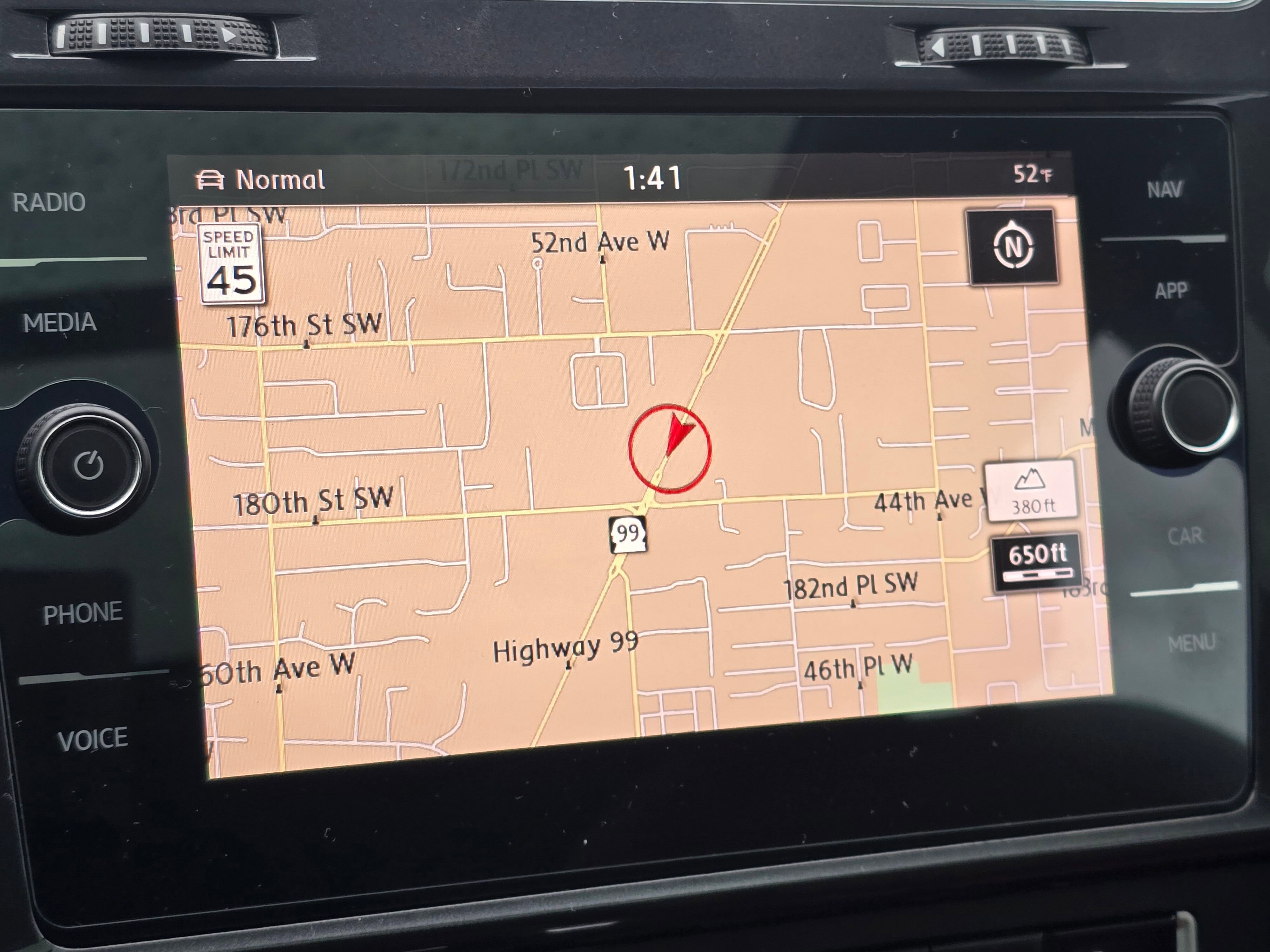 Used 2019 Volkswagen Golf Alltrack SEL image 32