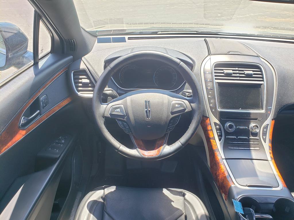 Used 2018 Lincoln MKX Reserve w/ Lincoln MKX Climate Package AWD/4WD image 16