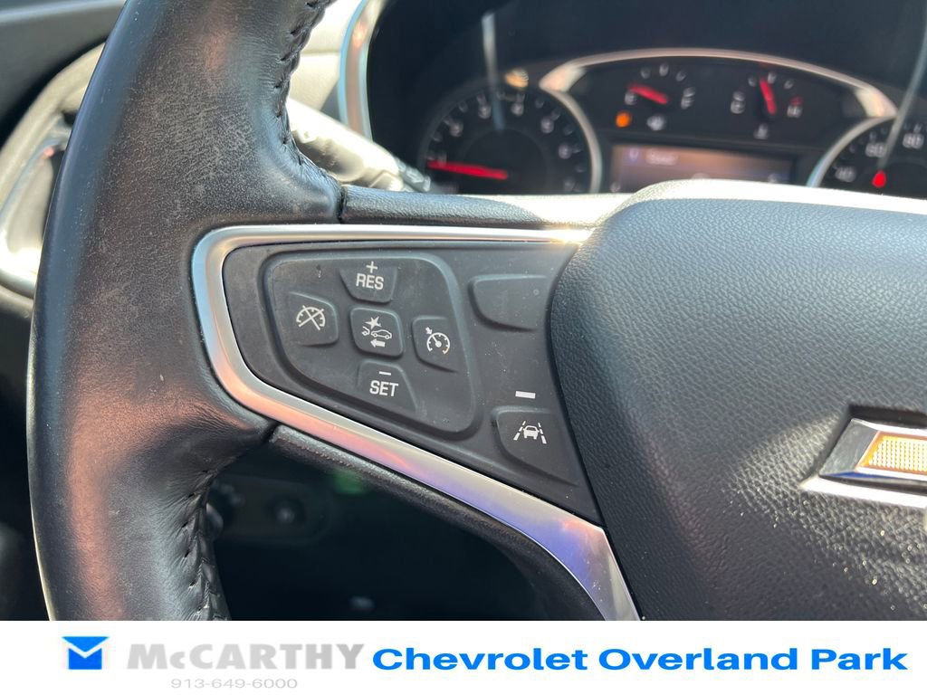 Used 2021 Chevrolet Equinox LT image 12