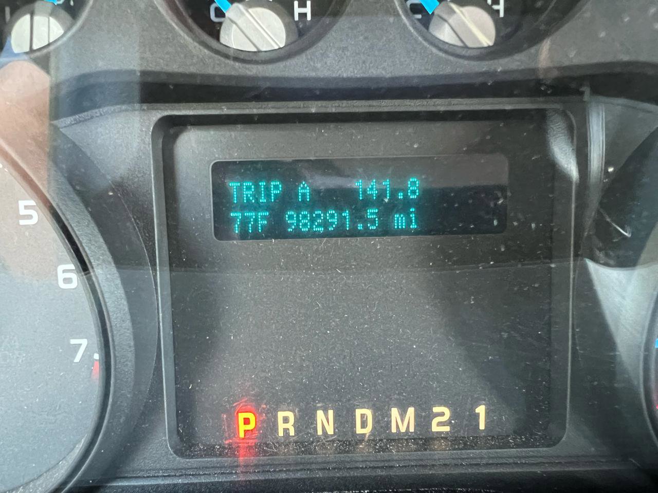 Used 2016 Ford F250 XL image 19