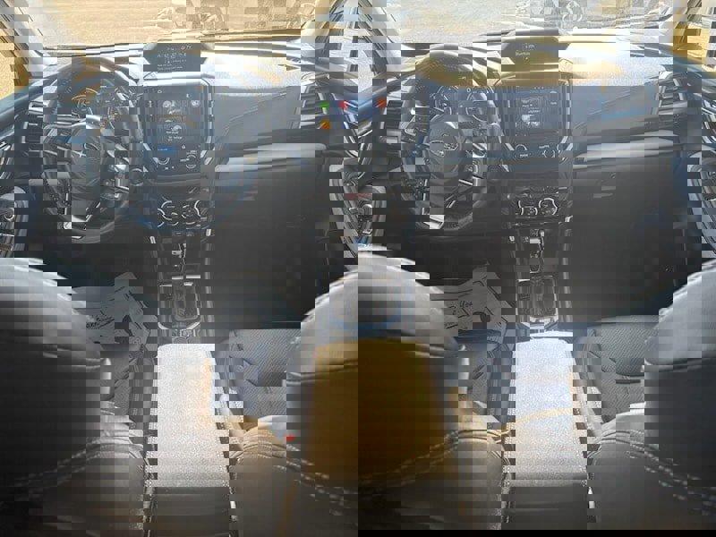 Used 2023 Subaru Forester Limited image 14