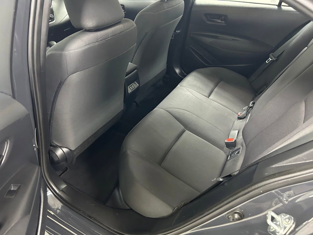 Used 2024 Toyota Corolla LE FWD image 15