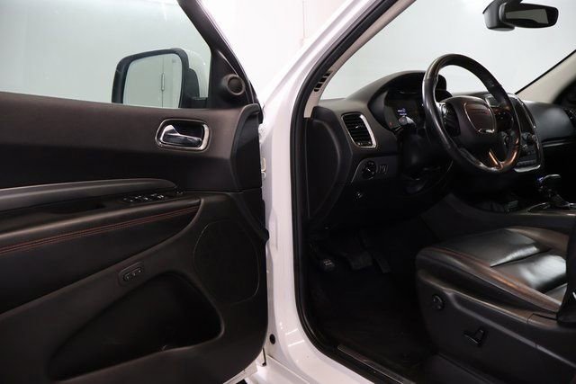Used 2018 Dodge Durango GT image 8