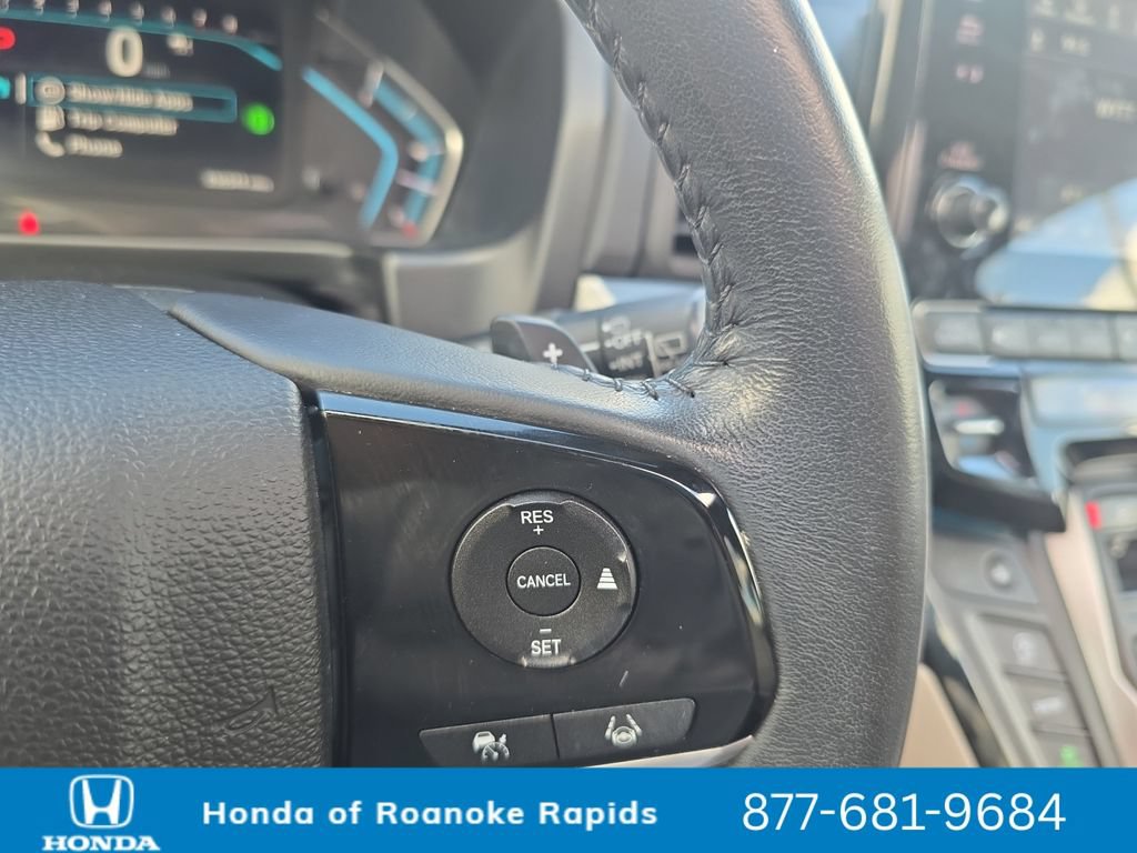 Used 2023 Honda Odyssey Touring image 23