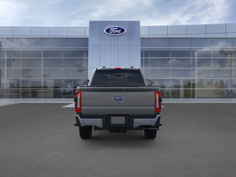 New 2025 Ford F350 Lariat w/ Lariat Ultimate Package image 5