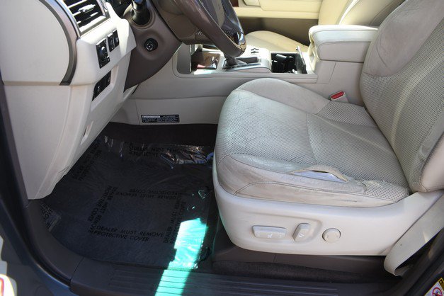 Used 2013 Lexus GX 460 Premium AWD/4WD image 15