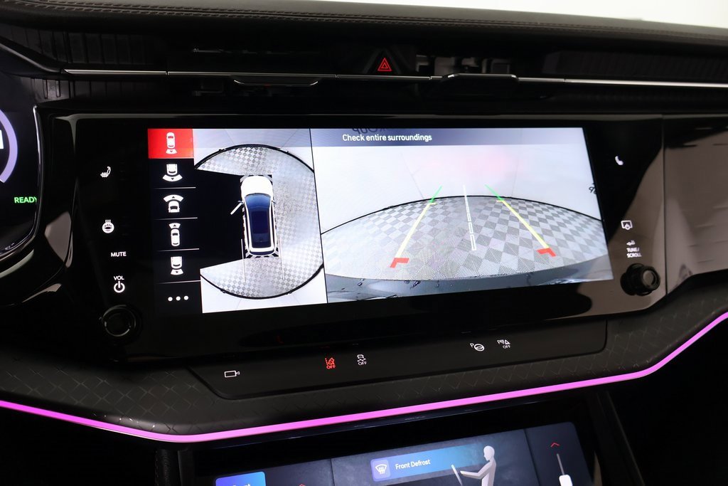 Used 2025 Jeep Wagoneer S Limited image 6