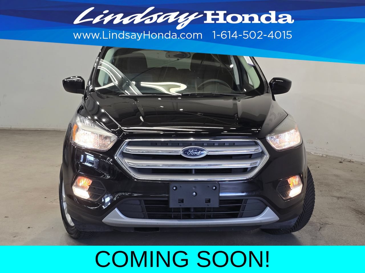 Used 2018 Ford Escape SE w/ SE Sync 3 Package AWD/4WD image 6
