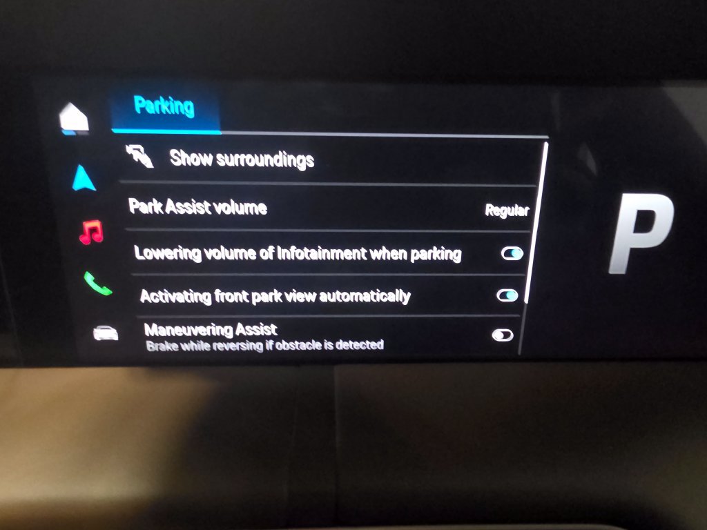 New 2026 Porsche Taycan AWD/4WD image 43