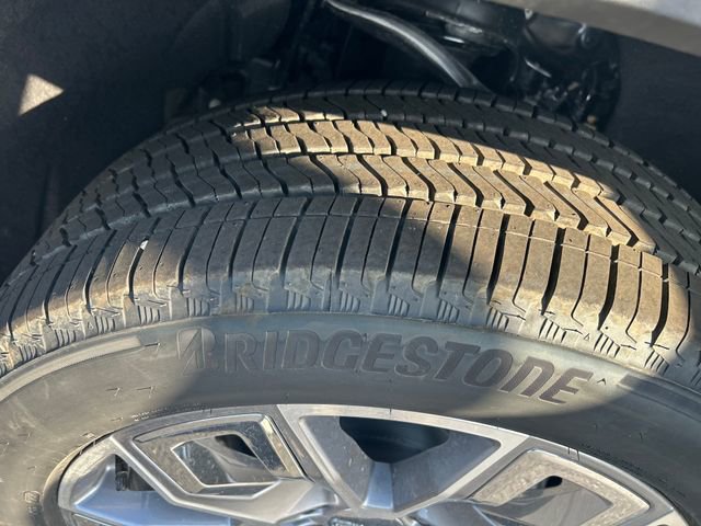 New 2026 GMC Sierra 1500 Denali image 28