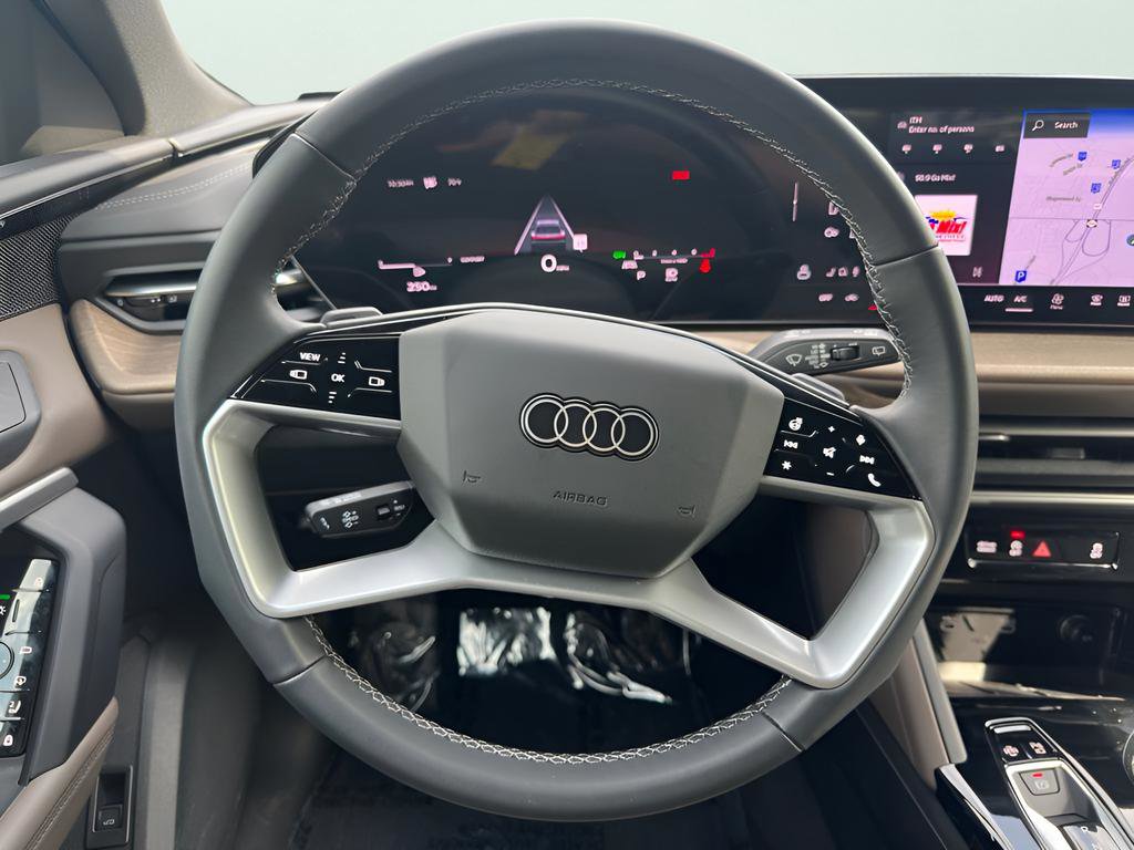 Certified 2025 Audi Q5 Premium w/ Convenience Package image 40