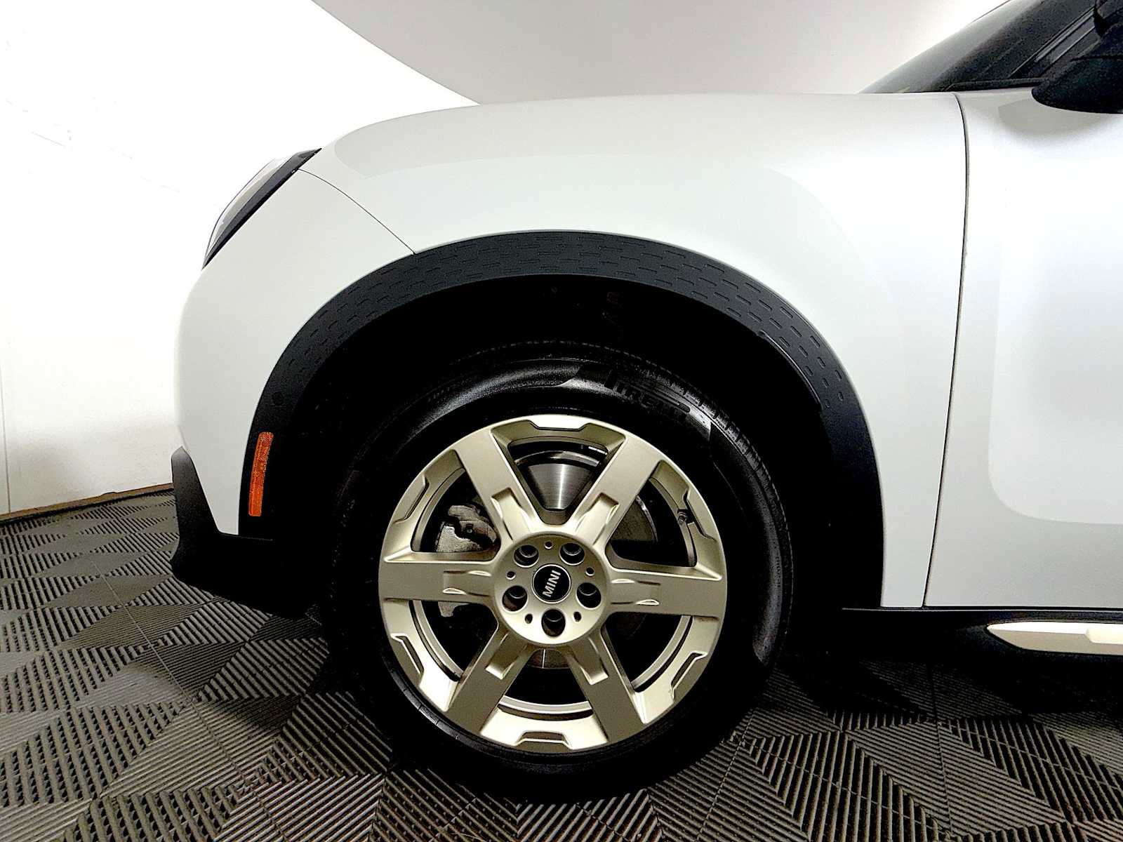 Used 2025 MINI Cooper Countryman S AWD/4WD image 8
