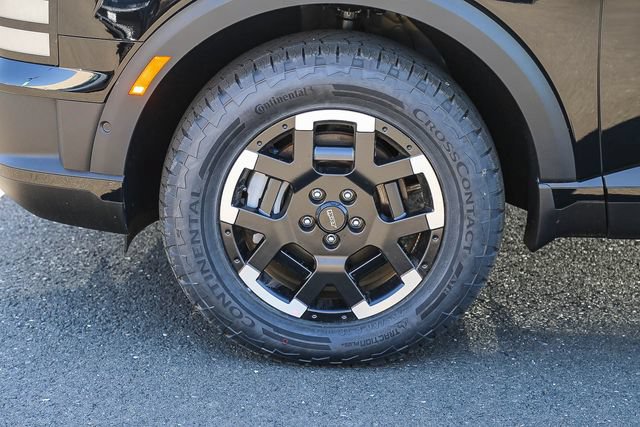 New 2026 Hyundai Palisade XRT Pro AWD/4WD image 11