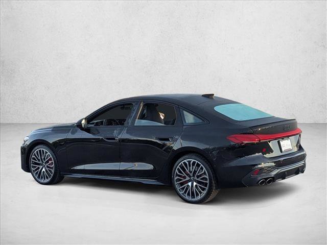 New 2025 Audi S5 Premium Plus image 7