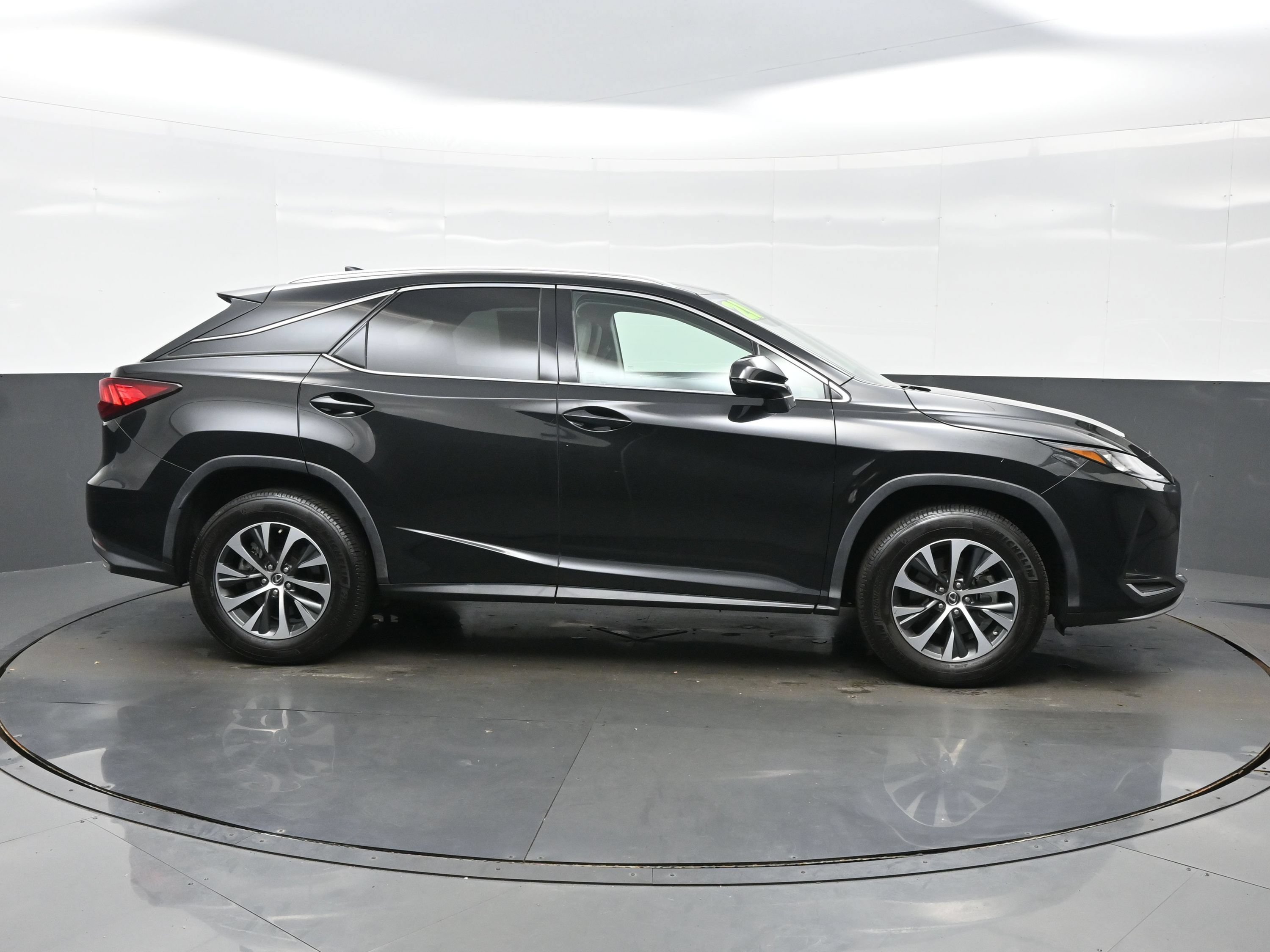Used 2021 Lexus RX 350 AWD w/ Premium Package image 7