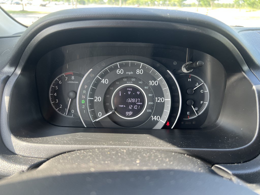 Used 2013 Honda CR-V EX-L image 18