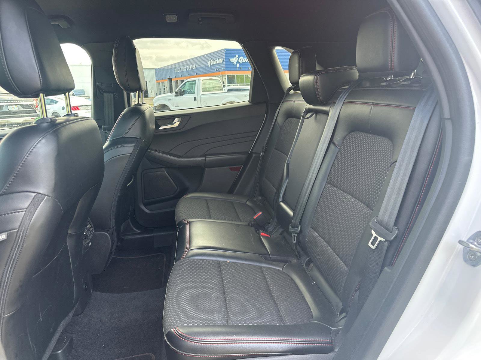 Used 2023 Ford Escape ST-Line w/ Cold Weather Package image 19