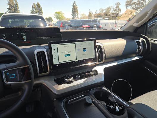 Used 2025 Ford Expedition Max Active image 11