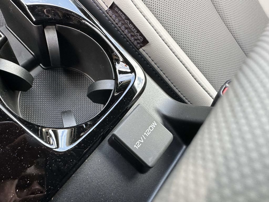 New 2026 Subaru Forester Limited AWD/4WD image 19