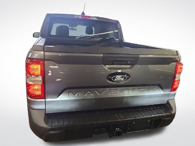 Used 2026 Ford Maverick XL w/ Equipment Group 101A AWD/4WD image 9