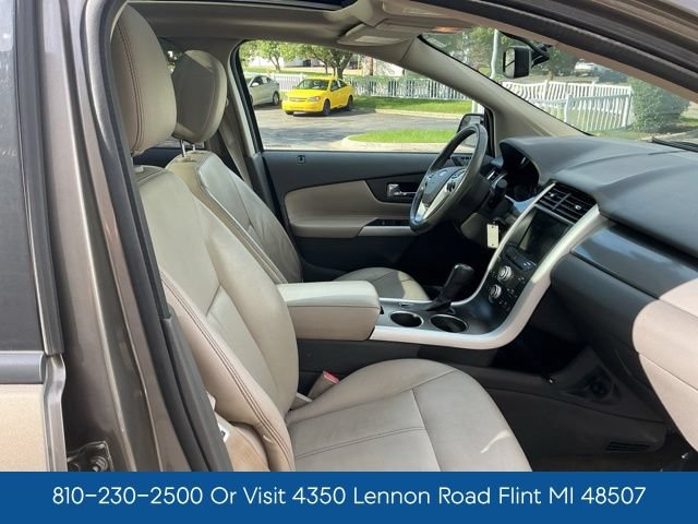 Used 2013 Ford Edge SEL FWD image 36
