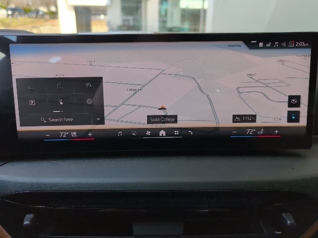 New 2026 BMW i4 xDrive40i image 20