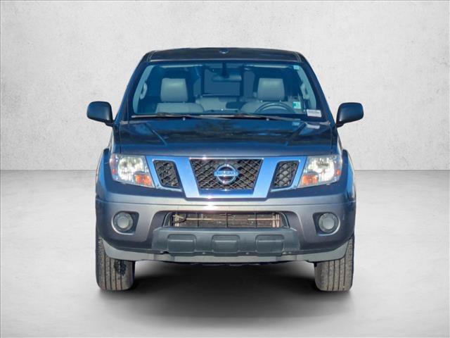 Used 2016 Nissan Frontier SV RWD image 2