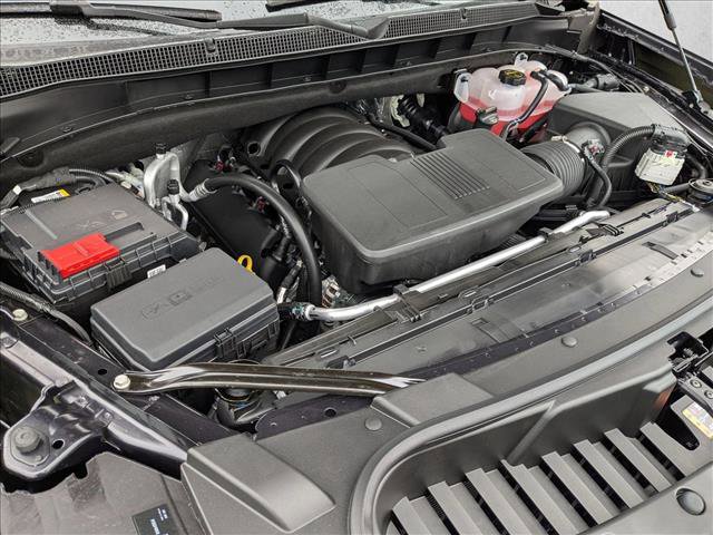 New 2026 Chevrolet Suburban Premier AWD/4WD image 19