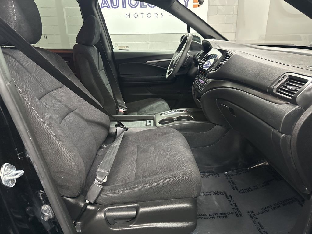 Used 2022 Honda Pilot Sport image 20