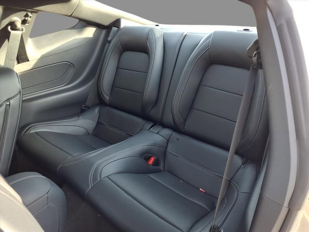 New 2026 Ford Mustang GT Premium image 6