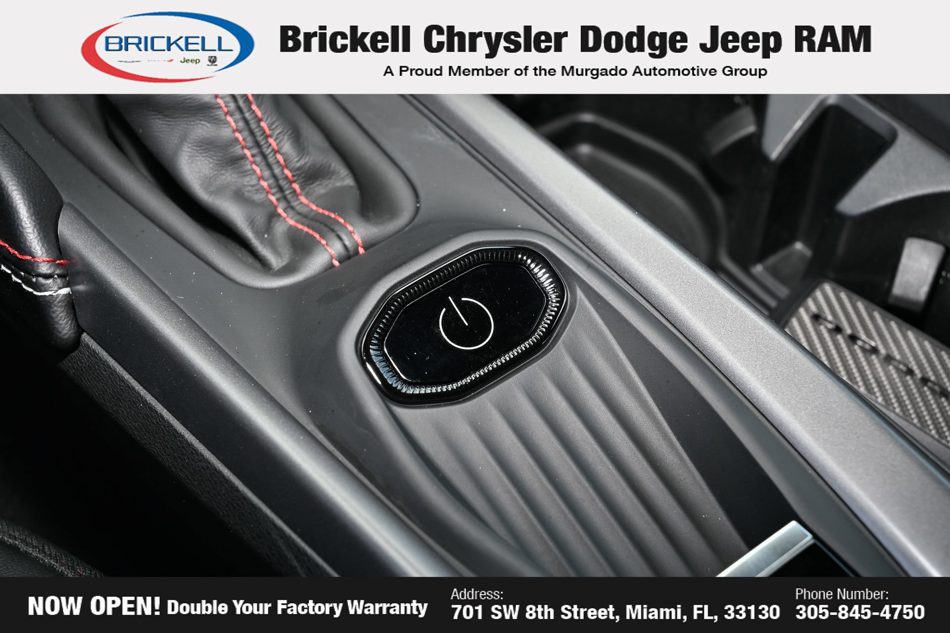 New 2026 Dodge Charger Daytona Scat Pack w/ Track Package AWD/4WD image 29