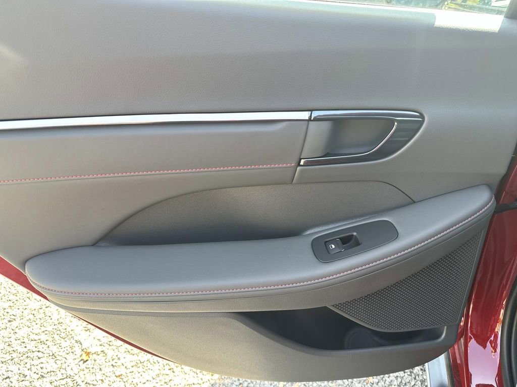 New 2025 Hyundai Sonata N Line image 17